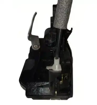Second-hand car spare part front right door lock for bmw 320d  oem iam references 51217011308  