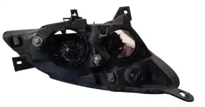 Автозапчастина б/у ліва фара для citroen c5 i (dc_) 2.0 16v (dcrfnc, dcrfnf) посилання на oem iam 6204x2  