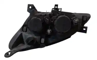 Автозапчасти б/у правая фара за citroen c5 i (dc_) 2.0 16v (dcrfnc, dcrfnf) ссылки oem iam 6205x2  