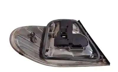 Автозапчастина б/у правий ліхтар для audi a4 b6 avant (8e5) 1.9 tdi посилання на oem iam a2088200264  