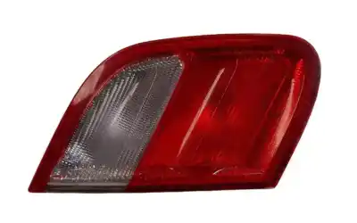 Автозапчастина б/у лівий ход ліхар для audi a4 b6 avant (8e5) 1.9 tdi посилання на oem iam a2088200564  