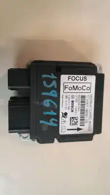Автозапчасти б/у блок управления подушками безопасности за ford focus iii 1.5 tdci ссылки oem iam 2178200  