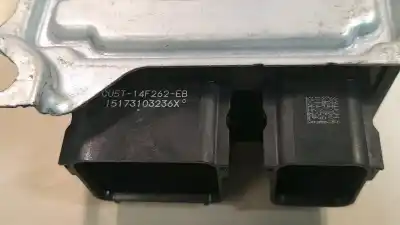 Автозапчасти б/у блок управления подушками безопасности за ford focus iii 1.5 tdci ссылки oem iam 2178200  