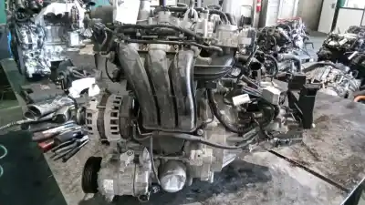 Автозапчасти б/у двигатель запускается за skoda fabia iii (nj3) 1.0 ссылки oem iam 02m911021gx