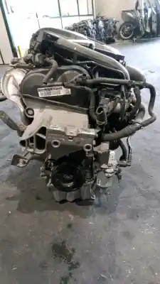 Peça sobressalente para automóvel em segunda mão COMPRESSOR DE AR CONDICIONADO A/A A/C por SEAT IBIZA V (KJ1, KJG)  Referências OEM IAM 5Q0816803H  