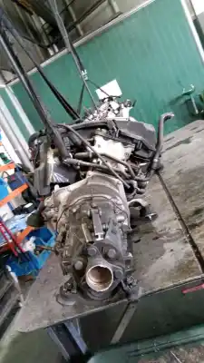 Pièce détachée automobile d'occasion moteur complet pour bmw 3 (e46) 320 d références oem iam 11002247513  