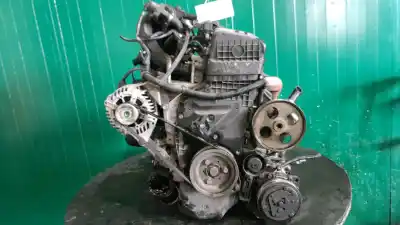 Pièce détachée automobile d'occasion MOTEUR COMPLET pour CITROEN XSARA COUPÉ (N0)  Références OEM IAM 0139FP  