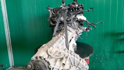 Second-hand car spare part complete engine for porsche cayenne (typ 9pa1) 3.6 v6 cat oem iam references 955100955ax  