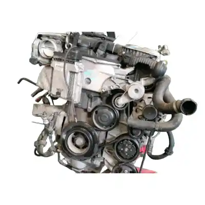 Second-hand car spare part COMPLETE ENGINE for PORSCHE CAYENNE (TYP 9PA1)  OEM IAM references 955100955AX  