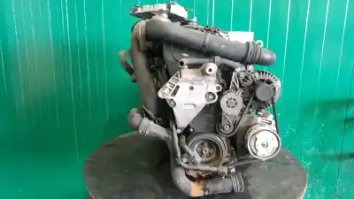 Second-hand car spare part COMPLETE ENGINE for VOLKSWAGEN TOURAN (1T1, 1T2)  OEM IAM references 03G100098MX  