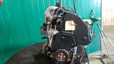 Peça sobressalente para automóvel em segunda mão caixa de velocidades por citroen saxo 1.5 diesel 42 referências oem iam 2222s0