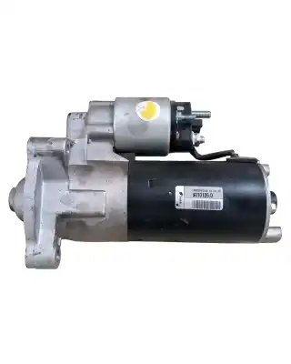 Peça sobressalente para automóvel em segunda mão motor de arranque por citroen saxo 1.5 diesel 42 referências oem iam 5802e9