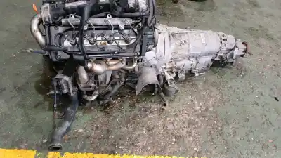 Peça sobressalente para automóvel em segunda mão compressor de ar condicionado a/a a/c por audi a8 d3 (4e2, 4e8) 4.0 tdi quattro referências oem iam 4e0260805c  
