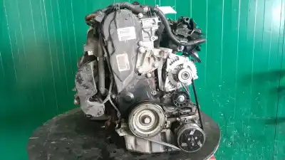 Second-hand car spare part gearbox for volvo c30 2.0d r-design oem iam references 36050233