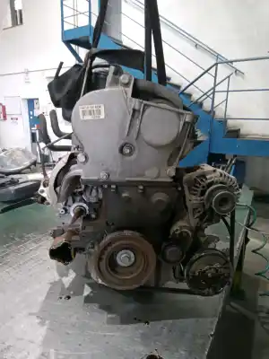 İkinci el araba yedek parçası VITES KUTUSU için RENAULT MEGANE II (BM0/1_, CM0/1_)  OEM IAM referansları 7701723232  