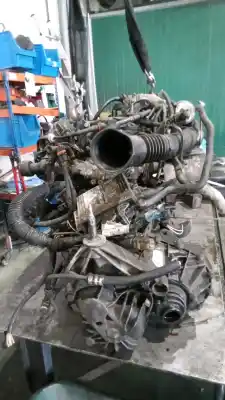 Автозапчасти б/у компрессор кондиционера воздуха за renault espace iv (jk0/1_) 2.0 turbo (jk0a, jk0b, jk0n) ссылки oem iam 7711368407  