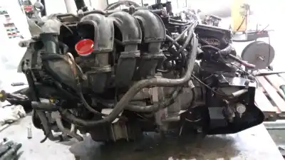 Автозапчасти б/у компрессор кондиционера воздуха за ford fusion (ju_) 1.4 ссылки oem iam 1681193  