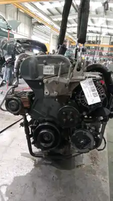 Автозапчасти б/у генератор за ford fusion (ju_) 1.4 ссылки oem iam 1757317