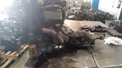 Автозапчастина б/у двигун комплект для lexus is ii (_e2_) 250 (gse20) посилання на oem iam 1900031a92  