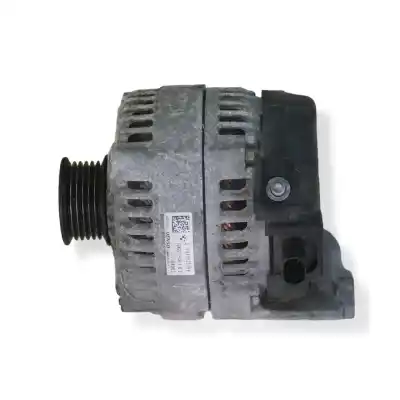 Автозапчастина б/у генератор для bmw 1 (f21) 118 d посилання на oem iam 764013104