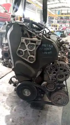 Piesă de schimb auto la mâna a doua CUTIE DE VITEZE pentru RENAULT SCÉNIC II (JM0/1_)  Referințe OEM IAM 7711135752  