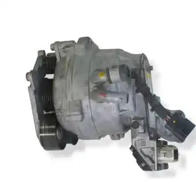 Peça sobressalente para automóvel em segunda mão ALTERNADOR por HYUNDAI IONIQ (AE)  Referências OEM IAM 3739003900  