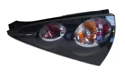 Second-hand car spare part left tailgate light for citroen c1 (pm_, pn_) 1.0 oem iam references 6350x8