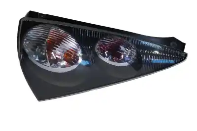 Second-hand car spare part right tailgate light for citroen c1 (pm_, pn_) 1.0 oem iam references 6351x8