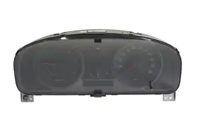 Автозапчастина б/у панель інструментів для chevrolet captiva (c100, c140) 2.2 d 4wd посилання на oem iam 95929953