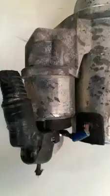 Автозапчастина б/у двигун запускається для ssangyong tivoli 1.6 посилання на oem iam a1731513001  