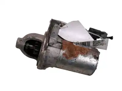 Автозапчастина б/у двигун запускається для ssangyong tivoli 1.6 посилання на oem iam a1731513001  