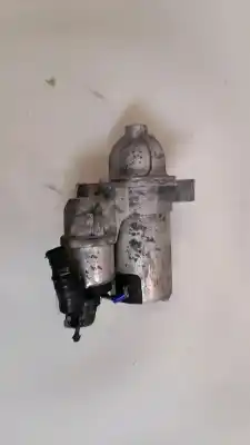 Автозапчастина б/у двигун запускається для ssangyong tivoli 1.6 посилання на oem iam a1731513001  