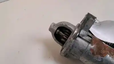 Автозапчастина б/у двигун запускається для ssangyong tivoli 1.6 посилання на oem iam a1731513001  