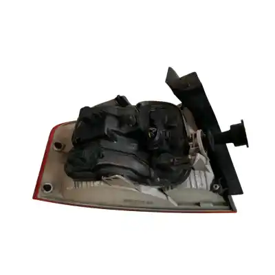 Автозапчасти б/у правый задний фонарь за audi a4  ссылки oem iam 8e9945096e  