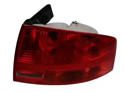 Автозапчасти б/у правый задний фонарь за audi a4  ссылки oem iam 8e9945096e  