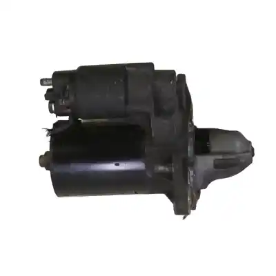 Second-hand car spare part starter motor for mini mini (r50, r53) one oem iam references 12414542789  