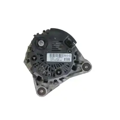 Автозапчасти б/у генератор за renault clio v (b7_) 1.0 sce 75 (b7m5) ссылки oem iam 231007582r  