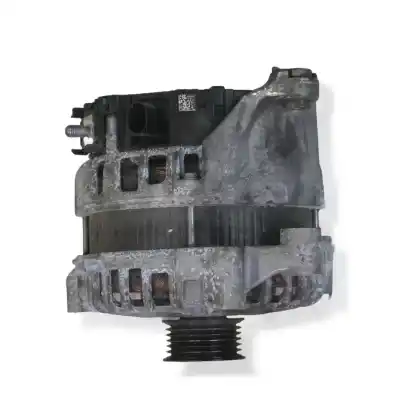 Автозапчасти б/у генератор за bmw 5 (g30, f90) 520 d ссылки oem iam 8575059