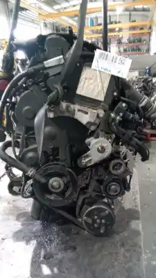 Автозапчасти б/у коробка передач за peugeot 308 i (4a_, 4c_) 1.6 hdi ссылки oem iam 2232j8