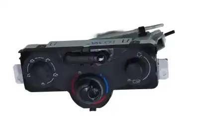 Second-hand car spare part heating / air conditioning control panel for renault kangoo express (fw0/1_) 1.5 dci 90 (fw0g, fw05, fw08, fw11) oem iam references 5f2140100  