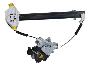 Second-hand car spare part driver left window regulator for chevrolet captiva (c100, c140) 2.2 d 4wd oem iam references 96624332  