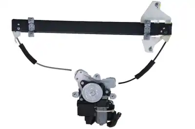 Second-hand car spare part driver left window regulator for chevrolet captiva (c100, c140) 2.2 d 4wd oem iam references 96624332  