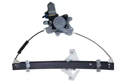 Piesă de schimb auto la mâna a doua mecanism actionare geam spate stânga pentru chevrolet captiva (c100, c140) 2.2 d 4wd referințe oem iam 96624334  