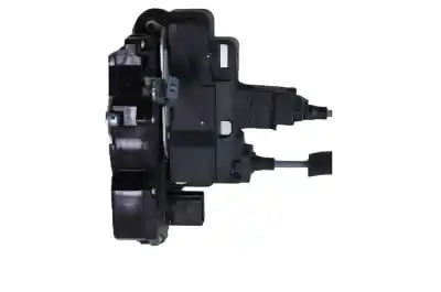 Pièce détachée automobile d'occasion serrure de porte arrière gauche pour chevrolet captiva (c100, c140) 2.2 d 4wd références oem iam 94551342  