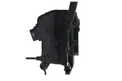 Автозапчастина б/у замок дверей заднього лівого для renault twingo iii (bcm_, bca_) 0.9 tce 90 посилання на oem iam 825033289r  