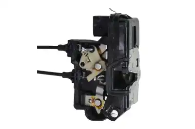 Pezzo di ricambio per auto di seconda mano serratura porta anteriore destra per chevrolet captiva (c100, c140) 2.2 d 4wd riferimenti oem iam 94551317  