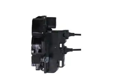Pezzo di ricambio per auto di seconda mano serratura porta anteriore destra per chevrolet captiva (c100, c140) 2.2 d 4wd riferimenti oem iam 94551317  