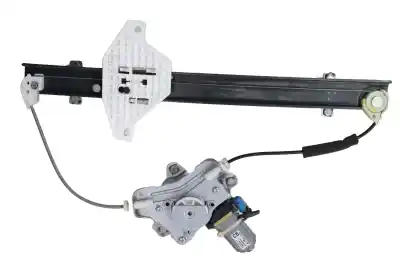 Pièce détachée automobile d'occasion léve glace arrière droit pour chevrolet captiva (c100, c140) 2.2 d 4wd références oem iam 96624335  