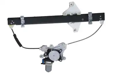 Pièce détachée automobile d'occasion léve glace arrière droit pour chevrolet captiva (c100, c140) 2.2 d 4wd références oem iam 96624335  
