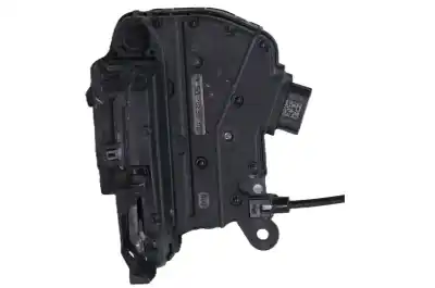 Автозапчасти б/у замок передней правой двери за renault twingo iii (bcm_, bca_) 0.9 tce 90 ссылки oem iam 805020355r  